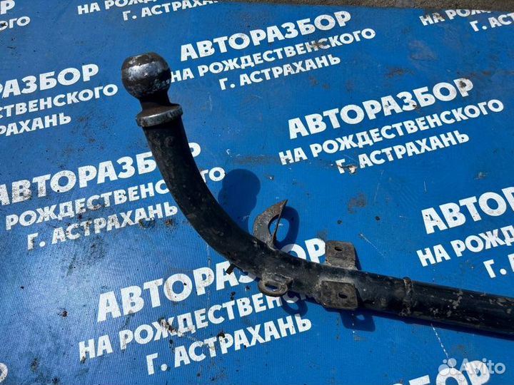 Фаркоп. Chevrolet Lumina Apv минивен buick L27