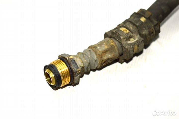 Тормозной шланг mercedes-benz Actros MP2/MP3 1844