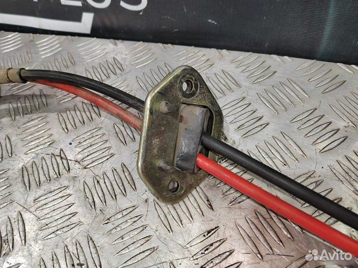 Трос кулисы МКПП Hyundai Accent 2 1.5 1999-2010