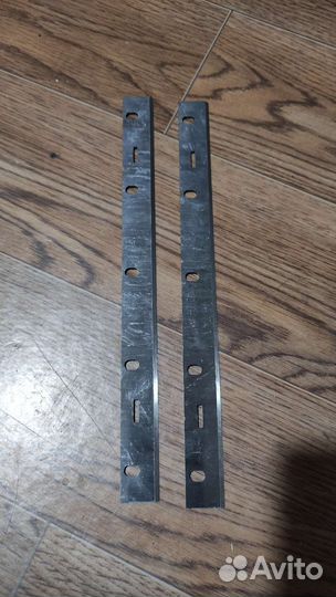 Нож для деревообрабатывающего станка