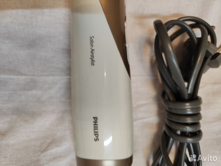 Фен для сушки волос дорожный