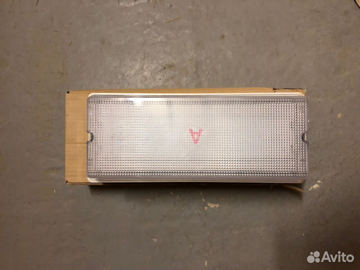 Светильник потолочный galad Аларм LED-24 бап