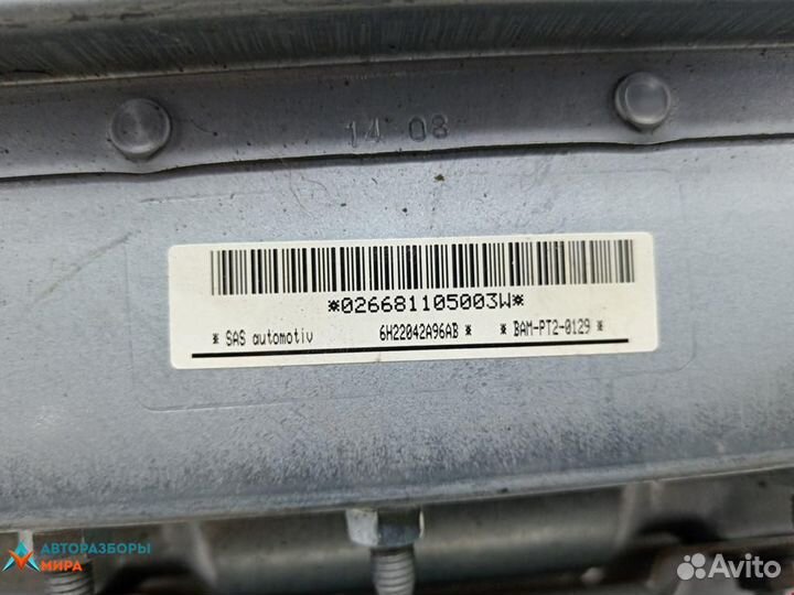 Подушка безопасности Land Rover Range Rover Sport