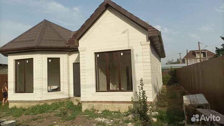 Дагестанский камень