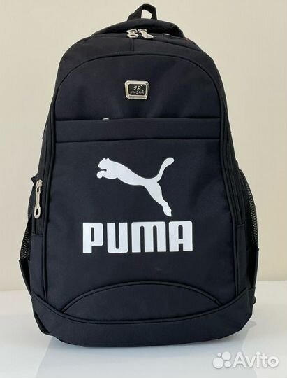 Рюкзак Puma, Nike, Swissgear качество Люкс