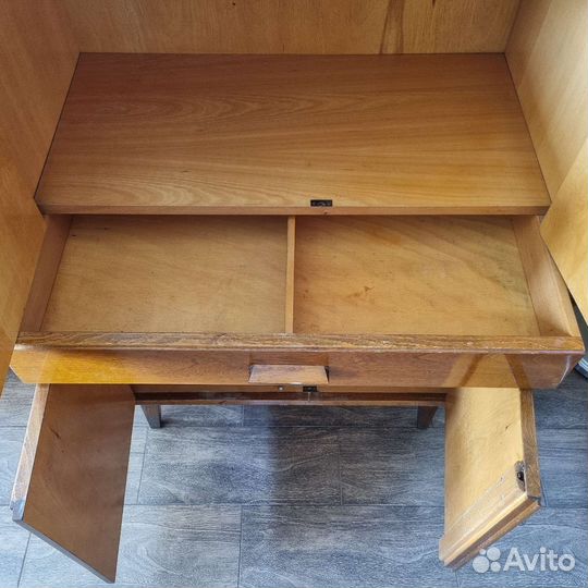 Винтажная тумба