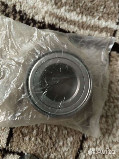 Ступичный подшипник Peugeot 206