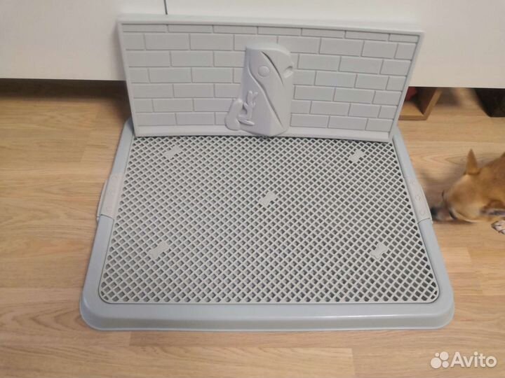 Лоток туалет для собак