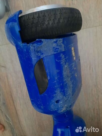 Гироскутер бу