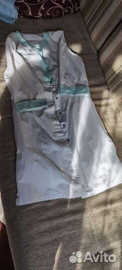 Халат медицинский