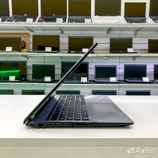 Игровой ноутбук Maibenben GeForce/8RAM/SSD