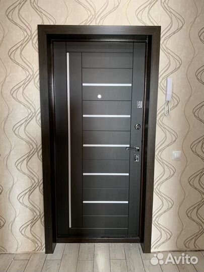 Доборы к металлическим дверям по вашим размерам