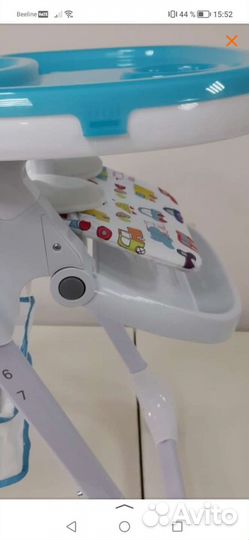 Стульчик для кормления