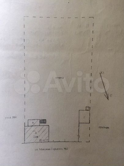 Участок 16 сот. (ИЖС)