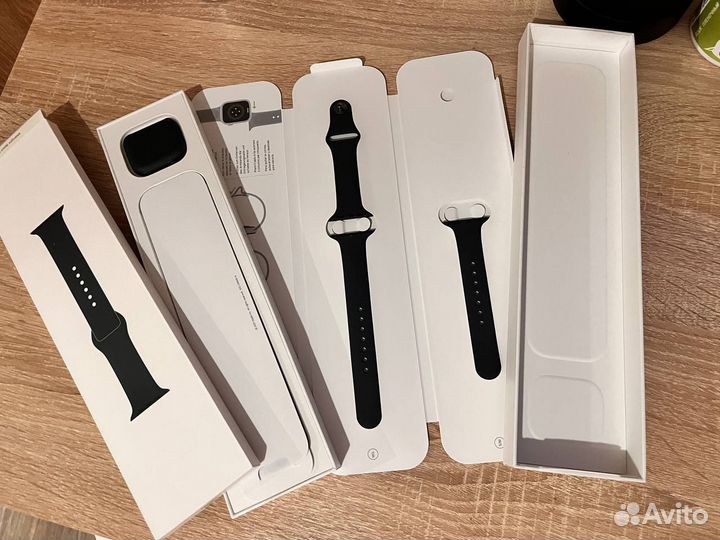 Apple watch series 7 41mm