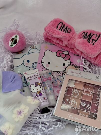 Подарочный набор