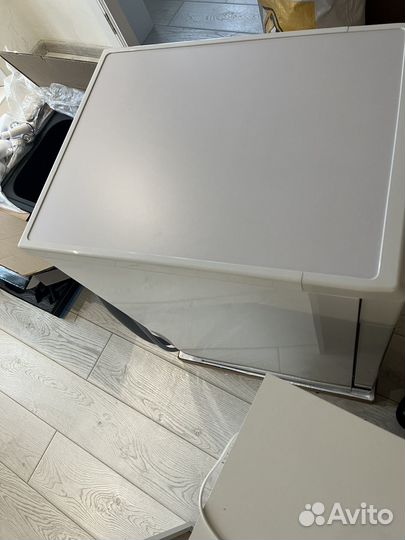 Посудомоечная машина Weissgauff DW 4035