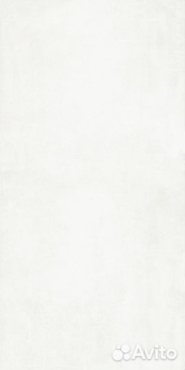 Beton Керамогранит G-1104/CR/60x120 белый