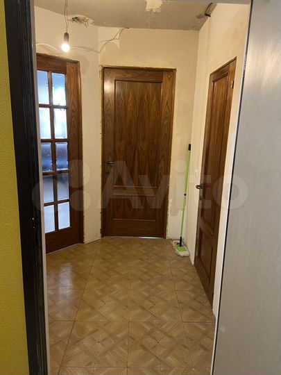 1-к. квартира, 35,2 м², 3/28 эт.