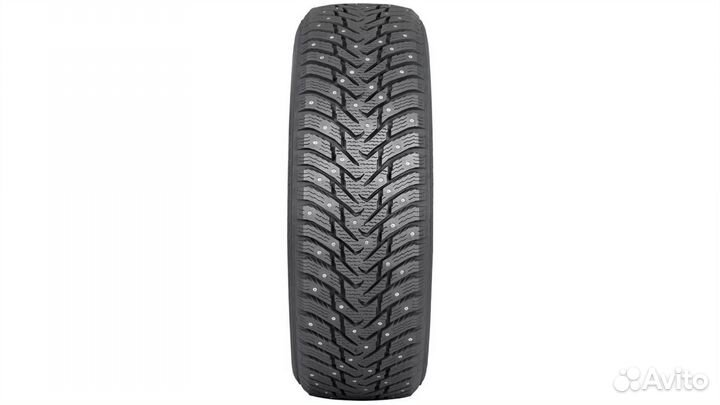 Ikon Tyres Nordman 8 205/50 R17 93T