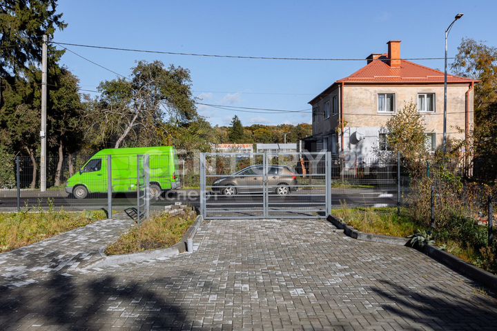 Таунхаус 133,5 м² на участке 4 сот.