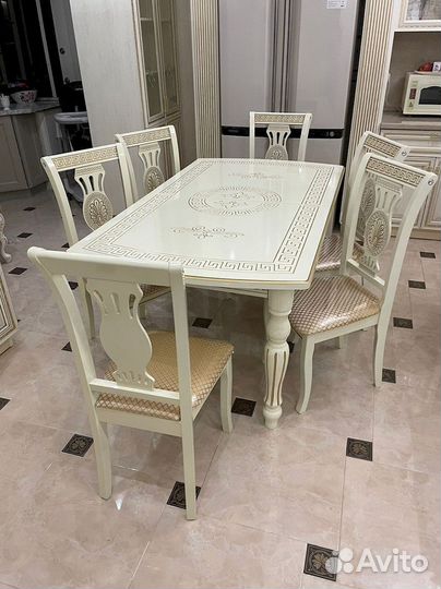 Стол от производителя. Доставка по всей России