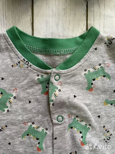 Детская одежда секонд хенд