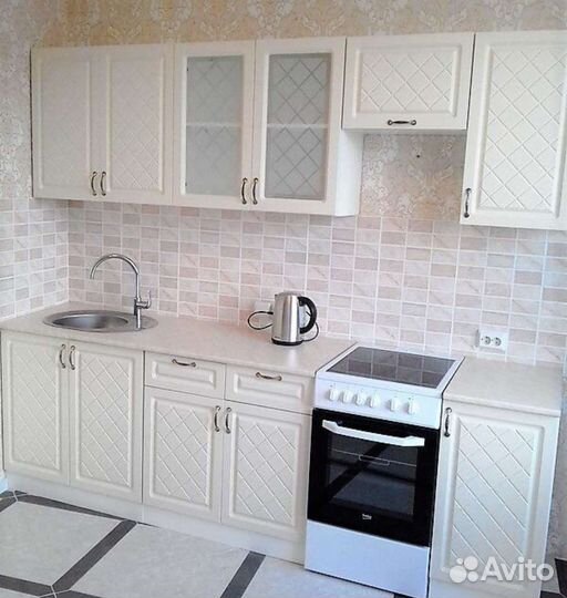 Кухня в квартиру, в дом, на дачу