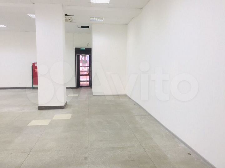 Свободного назначения, 155 м²