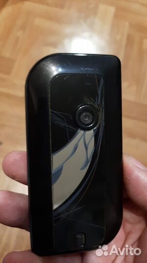 Nokia 7610