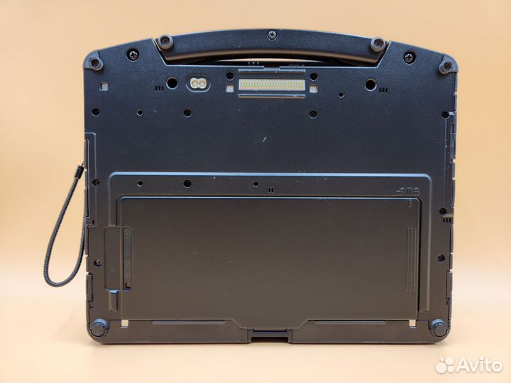 Panasonic Toughbook CF-20 наработка 20 часов