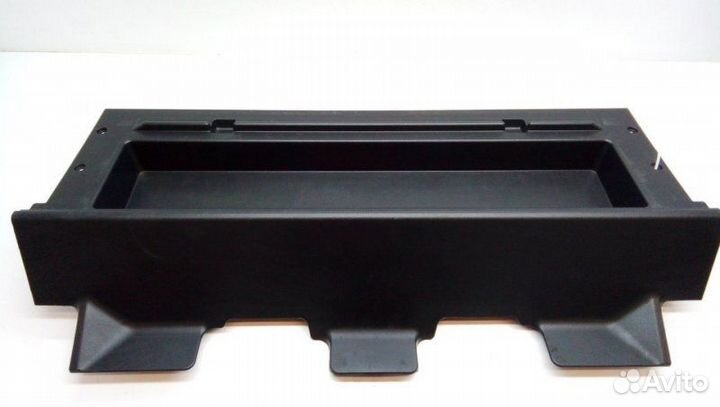 Ящик для инструментов Toyota Rav4 ACA30 1azfe