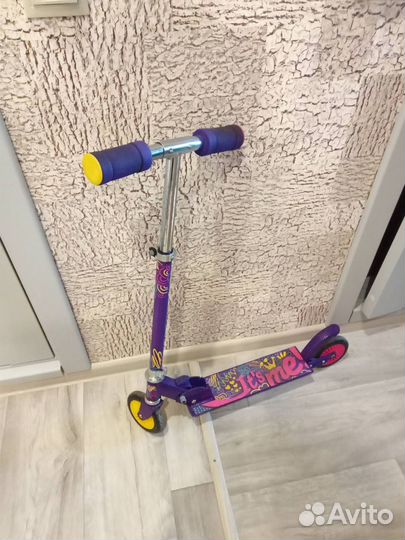 Продам детский самокат