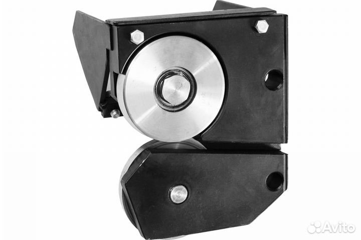 Ручной листогибочный станок Stalex RS 2000 100305