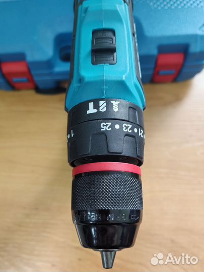 Шуруповерт 38v Makita