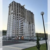 1-к. квартира, 38 м², 16/20 эт.