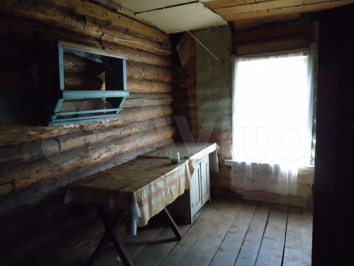 Участок 12,9 сот. (ИЖС)