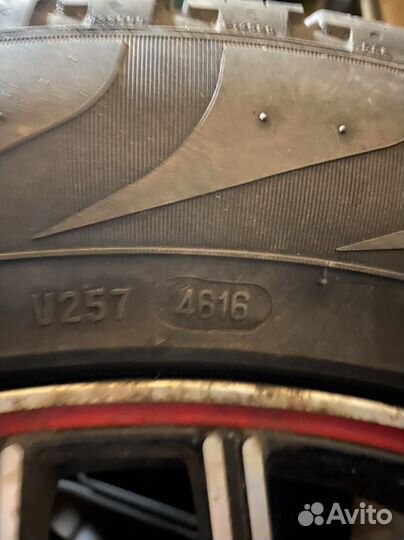 Pirelli Scorpion Verde 215/60 R17