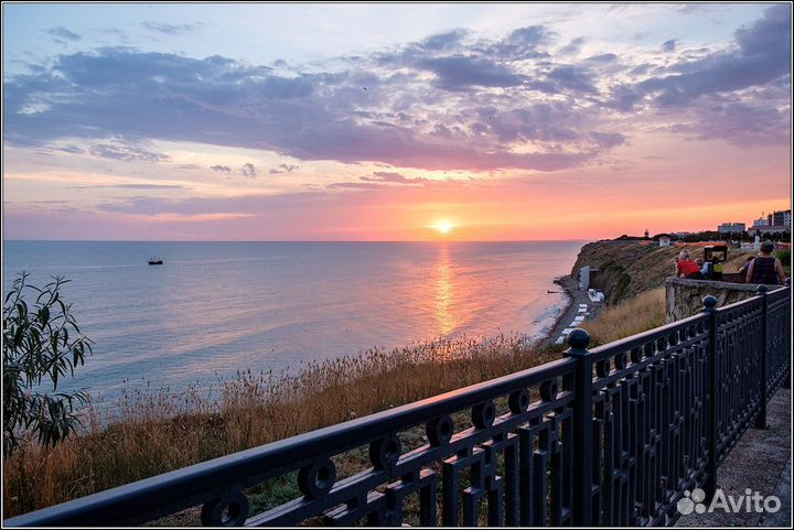 Представлю Ваши интересы в Анапе и Анапском районе