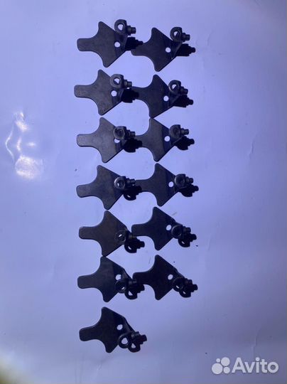 Запчасти Ява новые ЧССР