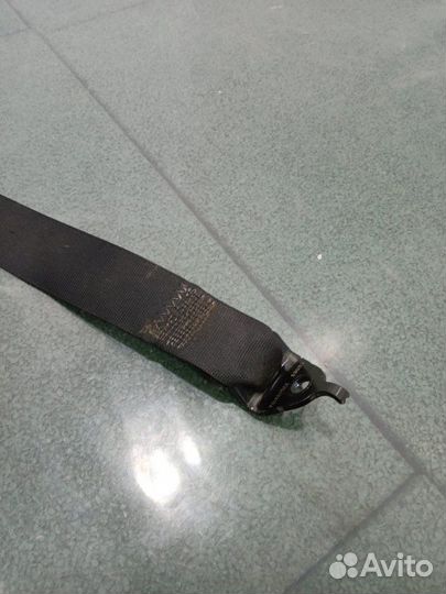 Ремень безопасности Mercedes-Benz M-Class W164