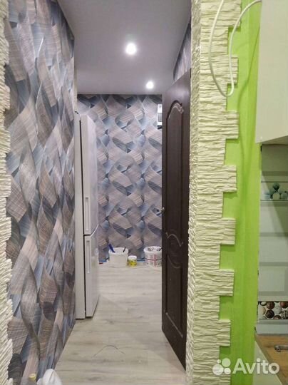 Малярные работы