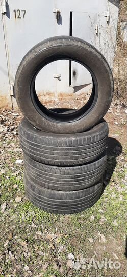 Hankook Dynapro HL3 RA45 235/60 R18