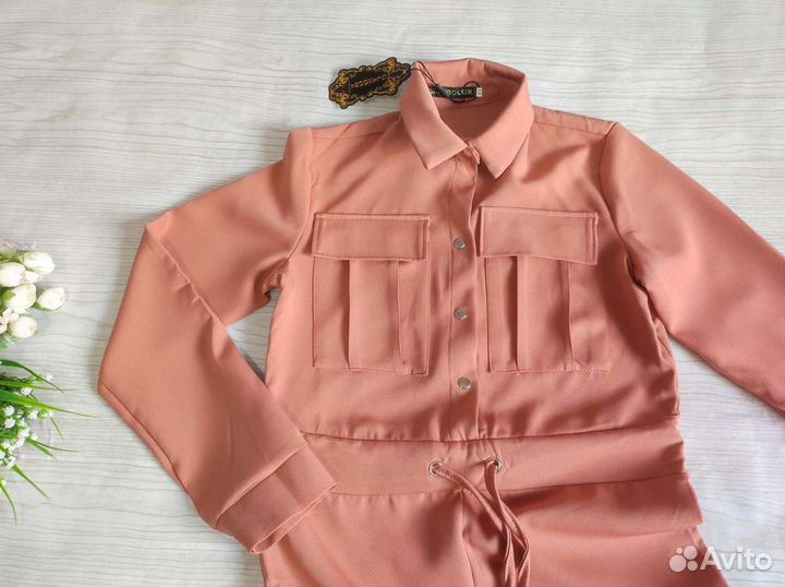 Новый комбинезон 42-44