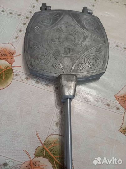 Форма для выпечки печенья