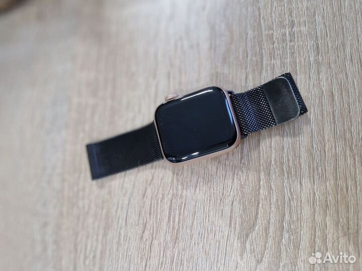 Apple watch se