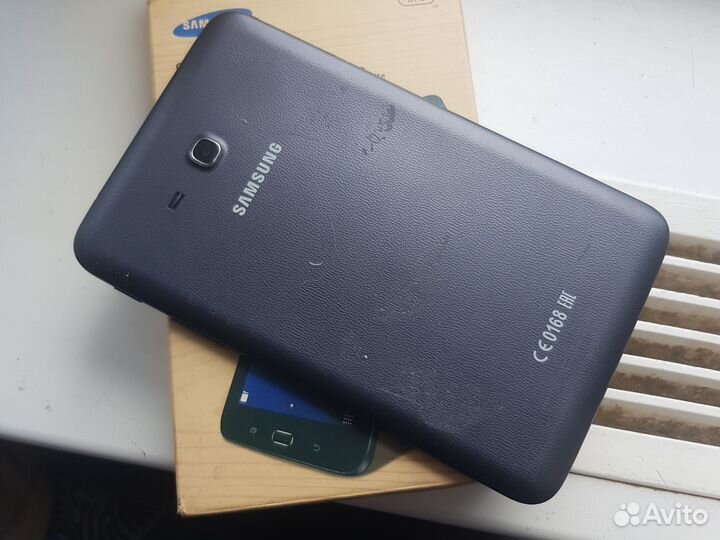 Samsung galaxy tab 3