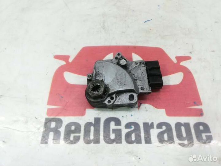 Датчик положения селектора АКПП Mazda Proceed