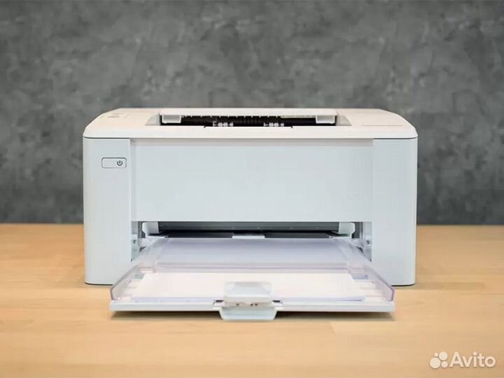 Принтер HP LaserJet Pro M104а
