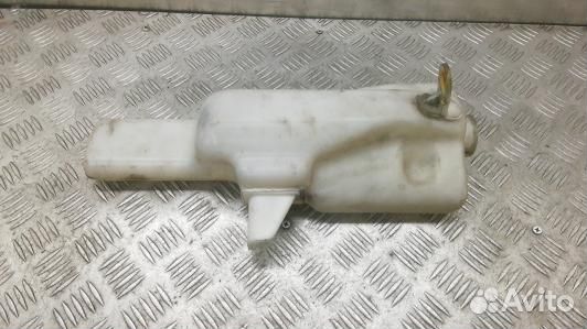 Бачок расширительный mitsubishi space star (PBE22N